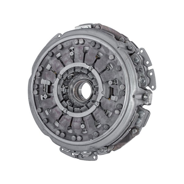 LUK Debriyaj Seti - DSG Kavrama Golf6-volkswagen Polo-volkswagen Jetta-volkswagen Passat-volkswagen Caddy Cayb-cayc-cayd-bls-bkc-bxe 1, 6 Audi Tdi-1, 9 Audi TDI - Kod LUK602000200 - OEM 0AM198140B