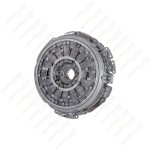 LUK Debriyaj Seti - Kavrama DSG Golf7-volkswagen Jetta-volkswagen Passat-volkswagen Polo-a3-seat Leon Cjza-cjzb-cjzc-cyvb-cmba-cpva-cxsa-czda-czca-czda-cbzc 1, 2 Tsi-1, 4 TSI - Kod LUK602000600 - OEM 0AM198140A