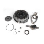 LUK Debriyaj Seti - DSG Kavrama Golf7-volkswagen Passat-a3-seat Leon-skoda Octavia Dada-dpca-daca 1, 5 TSI - Kod LUK602002500 - OEM 0AM198142AC
