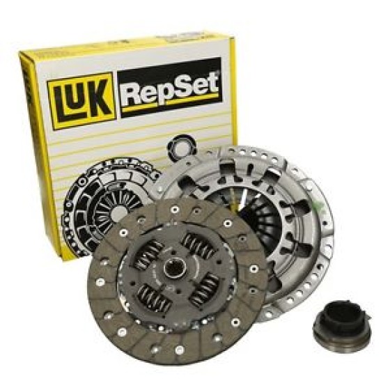 LUK Debriyaj Seti - X16XEL Opel Astra F - Opel Vectra B - Kod LUK620146800 - OEM 1606234 ürün görseli