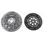 LUK Debriyaj Seti - Kod LUK620252009 - OEM A0192500801