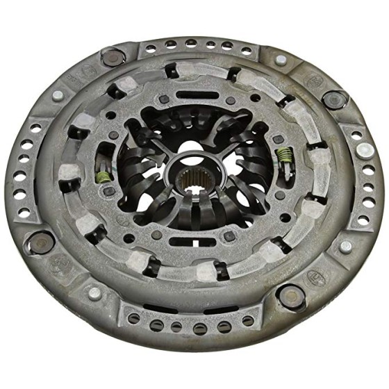 LUK Debriyaj Seti - 1.7CDİ 668 - Kod LUK620252109 - OEM A0182507201 ürün görseli