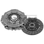 LUK Debriyaj Seti - Z1, 4xe X1, 4xe Opel Astra G - Kod LUK620309009 - OEM 1606237