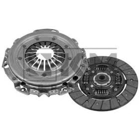 LUK Debriyaj Seti - Z1, 4xe X1, 4xe Opel Astra G - Kod LUK620309009 - OEM 1606237 ürün görseli