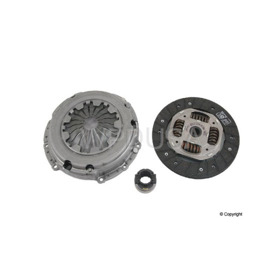 LUK Debriyaj Seti - One - Cooper Mini 2005 - Kod LUK620323700 - OEM 21207561754 ürün görseli