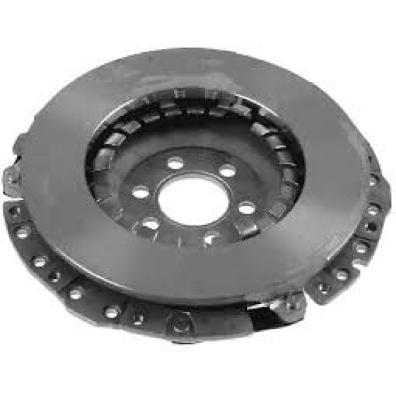 LUK Debriyaj Seti - Aft 9 Delik Volkswagen Polo Classic - Volkswagen Golf 3 1.6 - Kod LUK621133109 - OEM 1L0198012 ürün görseli