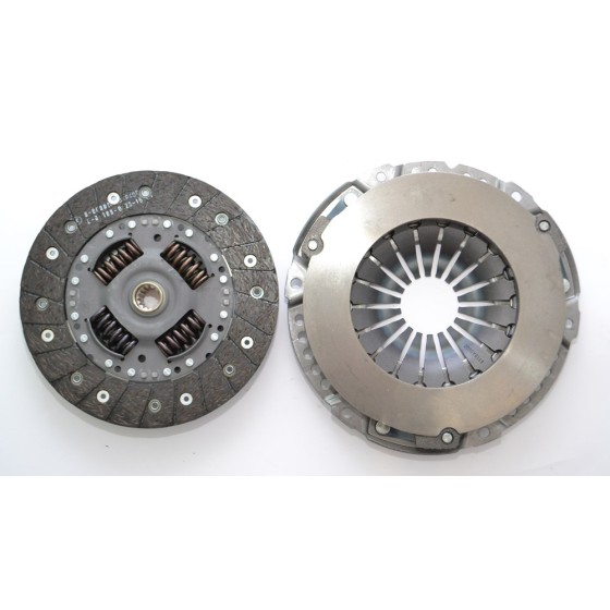 LUK Debriyaj Seti - Opel Astra G-opel Vectra B-c-opel Zafira A 96 - Kod LUK621237809 - OEM 1606209 ürün görseli