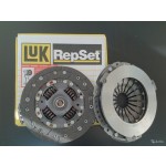 LUK Debriyaj Seti - Manuel Opel Astra H Z16XEP 04 - Kod LUK621304509 - OEM 6606036