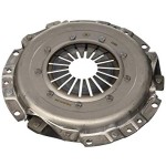 LUK Debriyaj Seti - 124 - Kod LUK622055500 - OEM A2012500401
