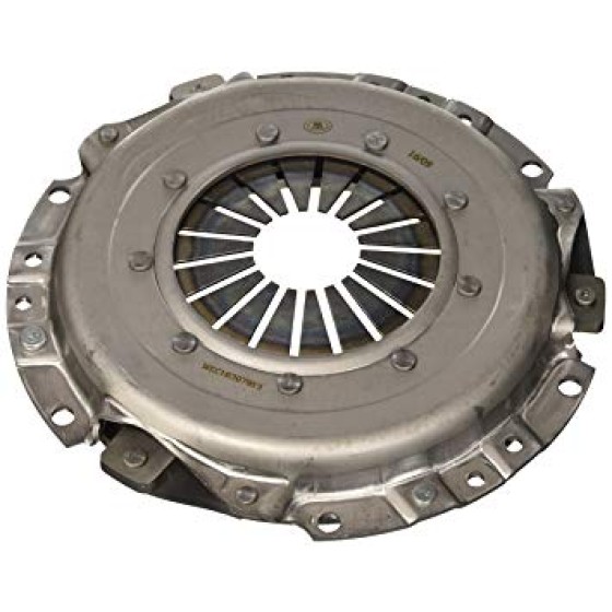 LUK Debriyaj Seti - 124 - Kod LUK622055500 - OEM A2012500401 ürün görseli
