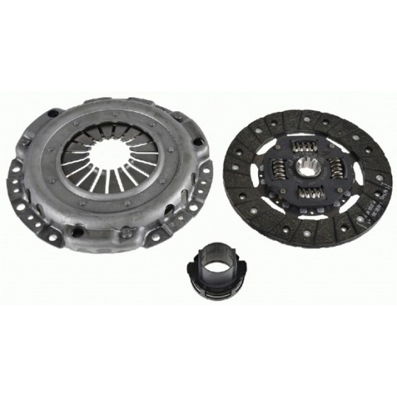 LUK Debriyaj Seti - M40 - Kod LUK622066200 - OEM 21211223570 ürün görseli