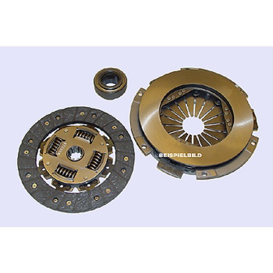LUK Debriyaj Seti - 202 111 - Kod LUK622116700 - OEM A3000705001 ürün görseli