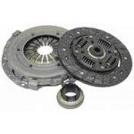 LUK Debriyaj Seti - Opel Astra F-opel Vectra A 88-98 - Kod LUK622139600 - OEM 1606964