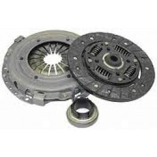 LUK Debriyaj Seti - Opel Astra F-opel Vectra A 88-98 - Kod LUK622139600 - OEM 1606964