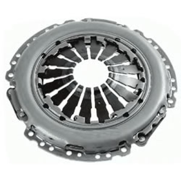 LUK Debriyaj Seti - 111 - Kod LUK622166500 - OEM A3000705102