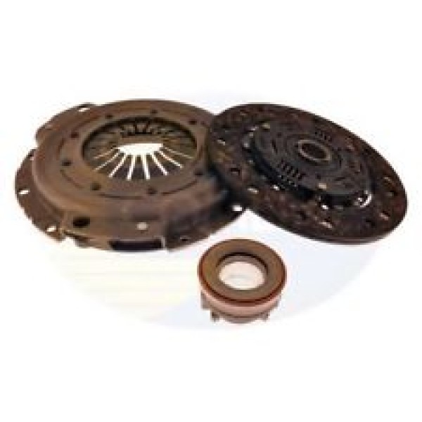 LUK Debriyaj Seti - 604 - Kod LUK622167000 - OEM A1242500401