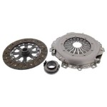 LUK Debriyaj Seti - One D - Cooper S Mini - Kod LUK622304600 - OEM 21217521374