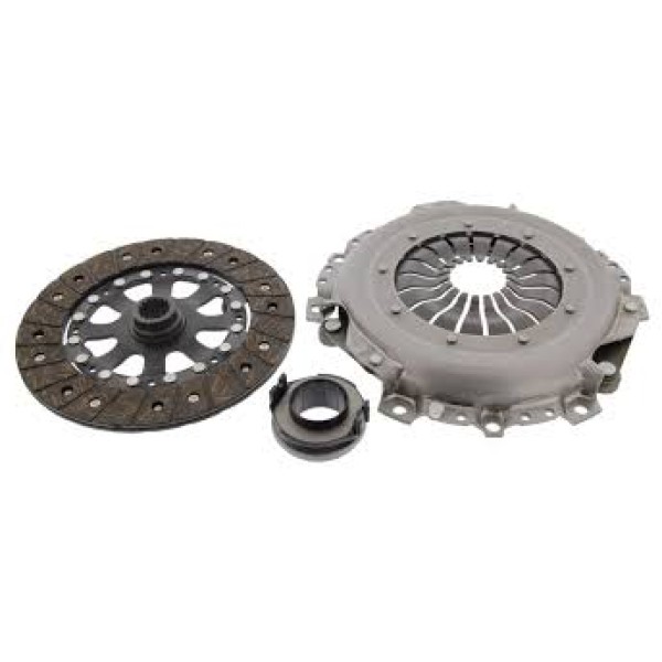 LUK Debriyaj Seti - One D - Cooper S Mini - Kod LUK622304600 - OEM 21217521374