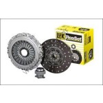 LUK Debriyaj Seti - C180 203 111 - Kod LUK622307909 - OEM A0162503801