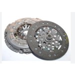 LUK Debriyaj Seti - Rulmansiz Easytronic Opel Corsa C Z13DT - Kod LUK622310009 - OEM 622310009