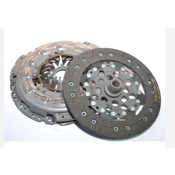 LUK Debriyaj Seti - Rulmansiz Easytronic Opel Corsa C Z13DT - Kod LUK622310009 - OEM 622310009 ürün görseli