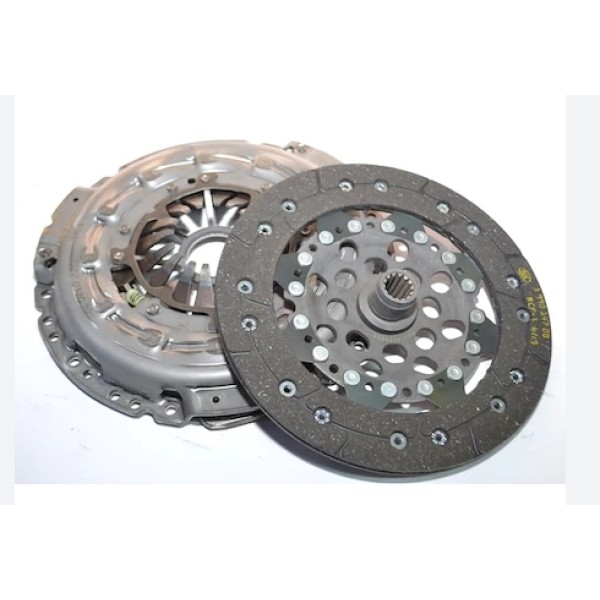 LUK Debriyaj Seti - Rulmansiz Easytronic Opel Corsa C Z13DT - Kod LUK622310009 - OEM 622310009