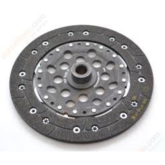 LUK Debriyaj Seti - Opel Astra J Opel Meriva B A13DTE Sase NO: - Kod LUK622315909 - OEM 1629103 ürün görseli