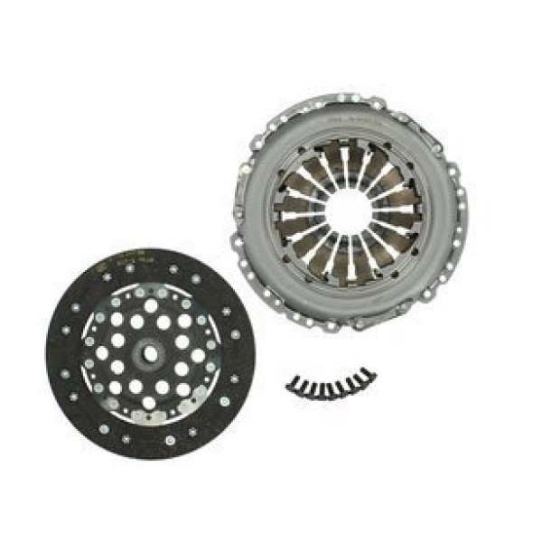 Debriyaj Seti - Opel Astra J Opel Meriva B A13DTE Sase NO: - Luk Tipi Bilyali - Kod LUK622315933 - OEM 1629103