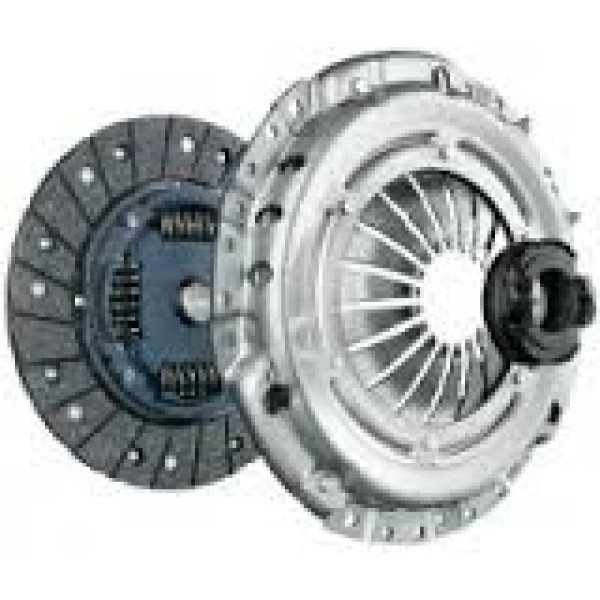 LUK Debriyaj Seti - Caxa Volkswagen Golf 5-6 1.4TSİ - Kod LUK622316500 - OEM 03C141025G
