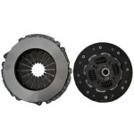 LUK Debriyaj Seti - Rulmansiz Opel Combo C Tek Tütle Volan Için Opel Astra J Opel Corsa D Opel Meriva B Aveo T300 Opel Combo C Opel Corsa E A13DTE A13DTC Z13DTJ Lsf Ldv - Kod LUK622323609 - OEM 1629104