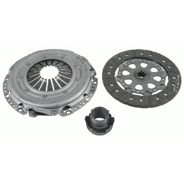 LUK Debriyaj Seti - M50-52 90-99 - Kod LUK623065700 - OEM 21211223545