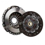 LUK Debriyaj Seti - 124 606 - Kod LUK623166800 - OEM A1242500201