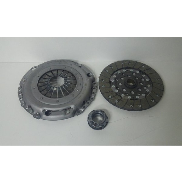 LUK Debriyaj Seti - 230e 210 111 - Kod LUK623215500 - OEM A3000821001