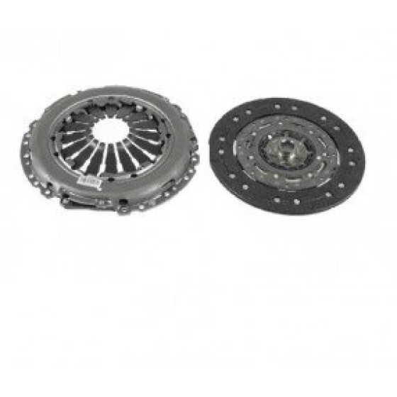 LUK Debriyaj Seti - Mercedes-benz Sprinter 601 - Kod LUK623218800 - OEM A0192505601 ürün görseli