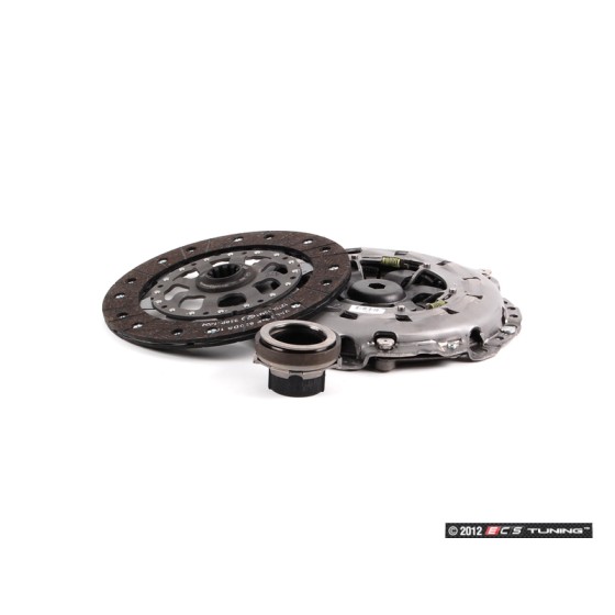 LUK Debriyaj Seti - E46-z3 M43 98-05 - Kod LUK623277400 - OEM 21217523618 ürün görseli