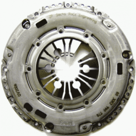 LUK Debriyaj Seti - Agu-agr-cayb Volkswagen Golf 4 1.6tdi-1.8t-1.9tdi - Kod LUK623307400 - OEM 038141025D ürün görseli