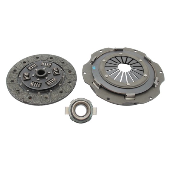 LUK Debriyaj Seti - 111 - Kod LUK623307809 - OEM A0192501401 ürün görseli