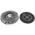 LUK Debriyaj Seti - Kod LUK623307909 - OEM A0172505601