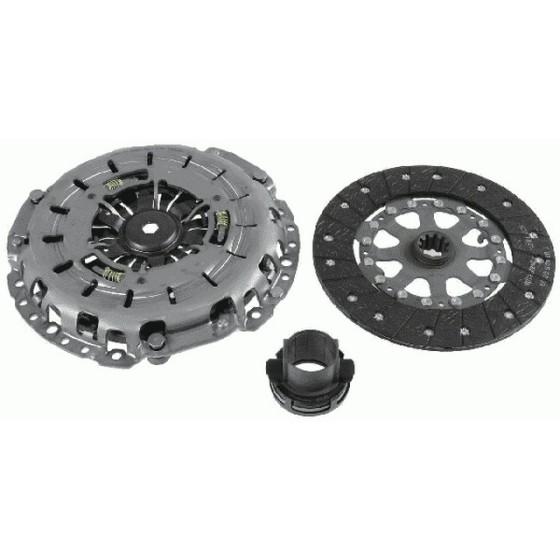 LUK Debriyaj Seti - E39-46 M52-54 - Kod LUK623310200 - OEM 21217523620 ürün görseli