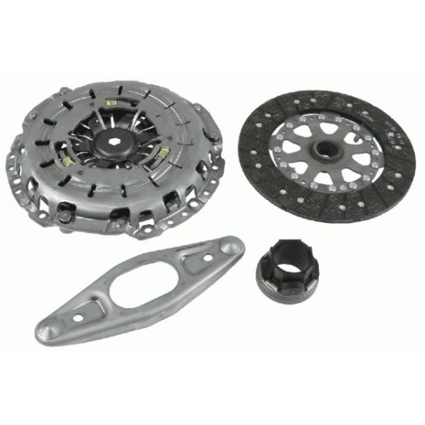LUK Debriyaj Seti - N52-53 - Kod LUK623319410 - OEM 21207587368