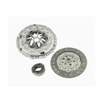 LUK Debriyaj Seti - Volkswagen Passat 6 1.8tfsi - Kod LUK623322700 - OEM 06J141015H