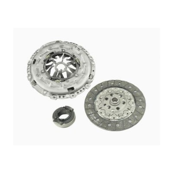 LUK Debriyaj Seti - Volkswagen Passat 6 1.8tfsi - Kod LUK623322700 - OEM 06J141015H