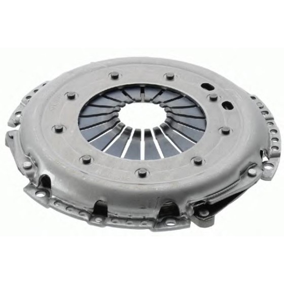 LUK Debriyaj Seti - Bke A4 1.9TDİ - Kod LUK623330900 - OEM 03G141117B ürün görseli