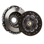 LUK Debriyaj Set A14 Net Bilyali - Kod LUK623356333 - OEM 1629111