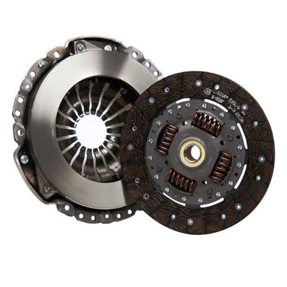 LUK Debriyaj Set A14 Net Bilyali - Kod LUK623356333 - OEM 1629111 ürün görseli