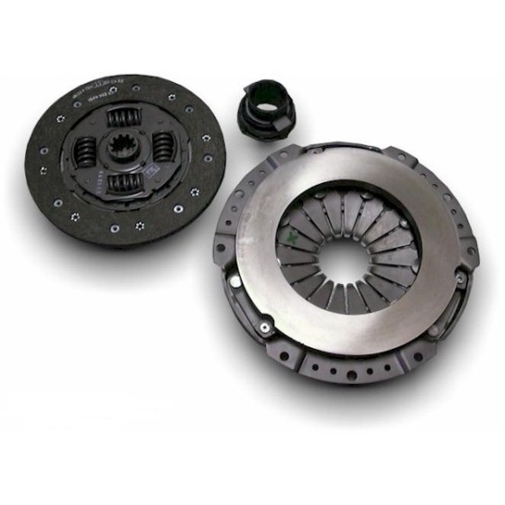 LUK Debriyaj Seti - E34 M30 88-93 - Kod LUK624079200 - OEM 21211223135 ürün görseli