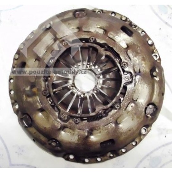 LUK Debriyaj Seti - LT28 / 46 2.8 Audi Tdi-ata-agk 97-02 - Kod LUK624239100 - OEM 062141025BX ürün görseli