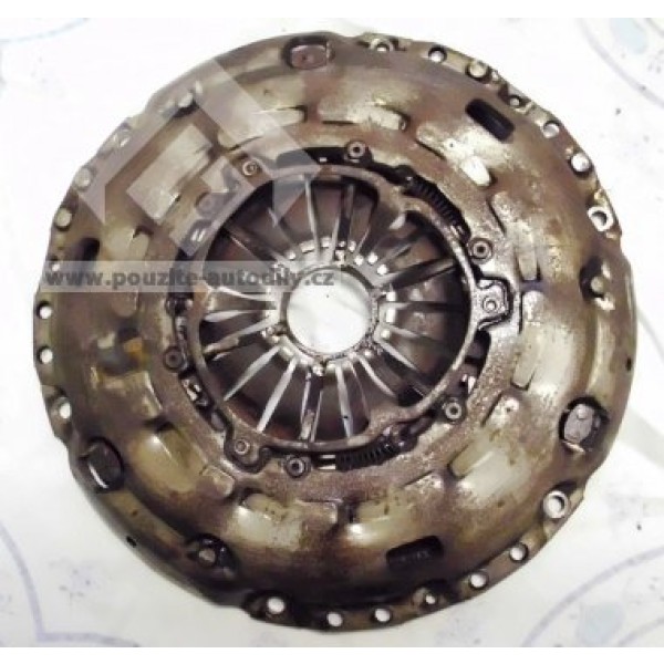 LUK Debriyaj Seti - LT28 / 46 2.8 Audi Tdi-ata-agk 97-02 - Kod LUK624239100 - OEM 062141025BX