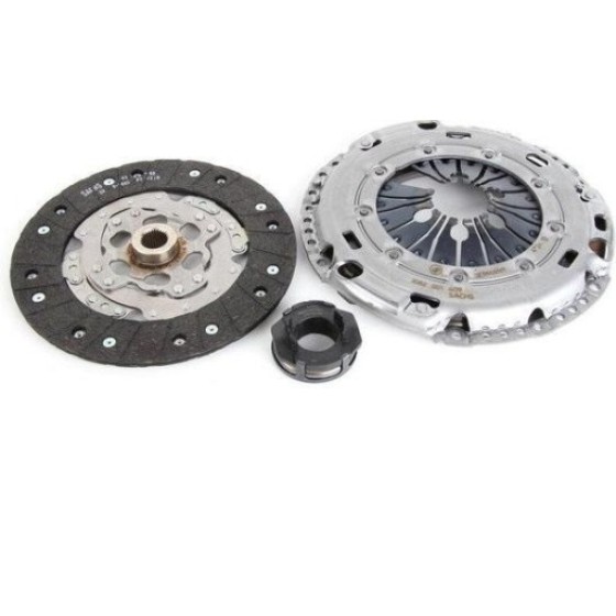 LUK Debriyaj Seti - 611 - Kod LUK624287200 - OEM A3000951786 ürün görseli