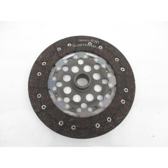 LUK Debriyaj Seti - Lt28-35 2.5 Audi TDI Ahd - Kod LUK624301100 - OEM 074141032X ürün görseli